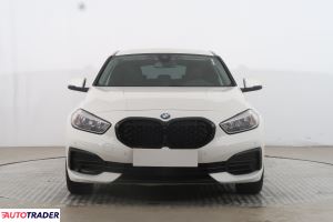 BMW 118 2020 1.5 138 KM