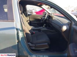 Honda HR-V 2025 2 Honda HR-V 2025 2