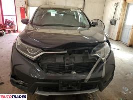 Honda CR-V 2019 1 Honda CR-V 2019 1