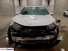 Honda CR-V 2020 1