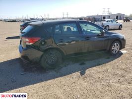 Subaru Impreza 2022 2