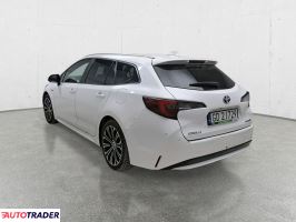 Toyota Corolla 2020 1.8 98 KM