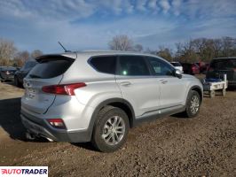 Hyundai Santa Fe 2020 2