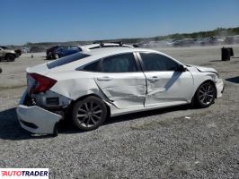 Honda Civic 2019 1 Honda Civic 2019 1