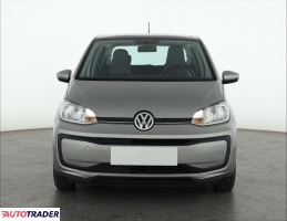 Volkswagen Up! 2016 1.0 59 KM