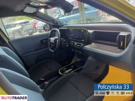Fiat Panda 2026 1.2 110 KM
