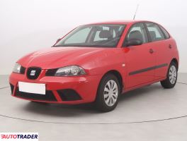 Seat Ibiza 2006 1.4 84 KM Seat Ibiza 2006 1.4 84 KM