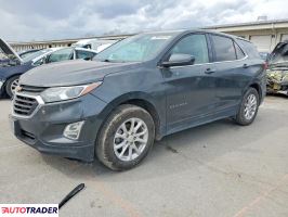Chevrolet Equinox 2020 1