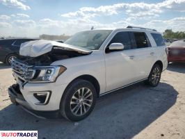 Ford Expedition 2018 3