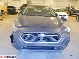 Subaru Impreza 2024 2