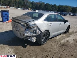 Toyota Corolla 2024 2