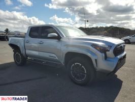 Toyota Tacoma 2024 2 Toyota Tacoma 2024 2