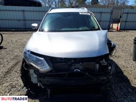 Nissan Rogue 2020 2