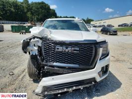GMC Yukon 2023 6 GMC Yukon 2023 6