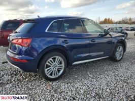 Audi Q5 2019 2