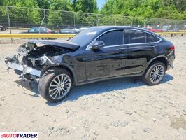 Mercedes CL 2022 2