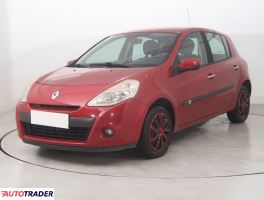 Renault Clio 2011 1.1 73 KM