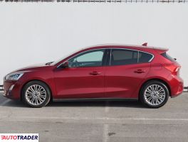 Ford Focus 2018 1.5 147 KM