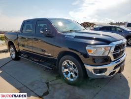 Dodge Ram 2021 5 Dodge Ram 2021 5