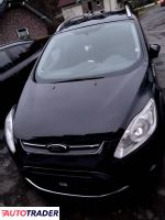 Ford C-MAX Grand 2011 1.6 150 KM