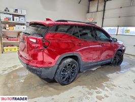 GMC Terrain 2024 1