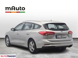 Ford Focus 2019 1.5 120 KM Ford Focus 2019 1.5 120 KM