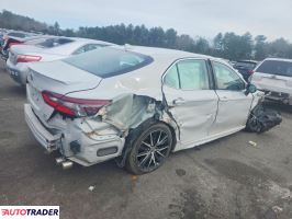 Toyota Camry 2023 2