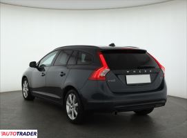 Volvo V60 2016 2.0 147 KM