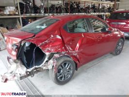 Toyota Yaris 2019 1