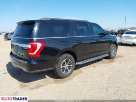 Ford Expedition 2020 3