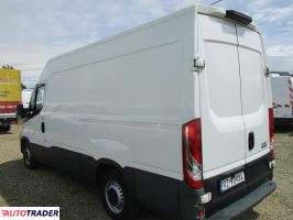 Iveco Daily 2018 2.3