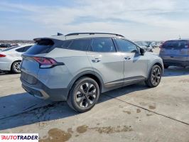 Kia Sportage 2023 2
