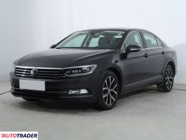 Volkswagen Passat 2019 2.0 147 KM