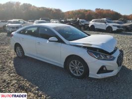 Hyundai Sonata 2019 2
