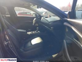Mazda CX-30 2021 2