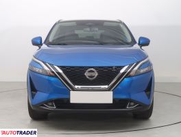 Nissan Qashqai 2022 1.3 155 KM Nissan Qashqai 2022 1.3 155 KM