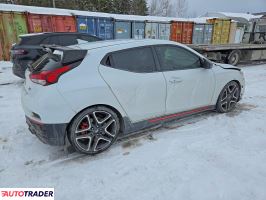 Hyundai Veloster 2020 2