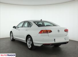 Volkswagen Passat 2019 1.5 147 KM