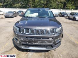 Jeep Compass 2020 2