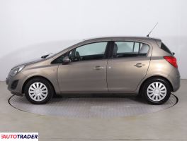 Opel Corsa 2014 1.2 84 KM