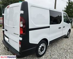 Renault Trafic 2017 1.6