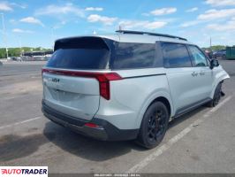 Kia Carnival 2025 1 Kia Carnival 2025 1