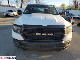 Dodge Ram 2023 5