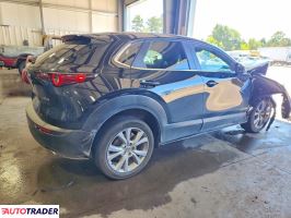 Mazda CX-30 2022 2