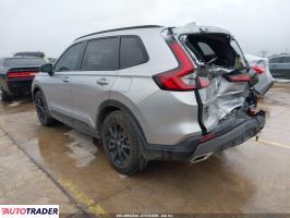 Honda CR-V 2026 2