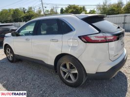 Ford Edge 2019 2