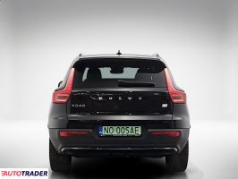 Volvo XC40 2022 408 KM