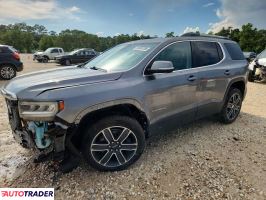 GMC Acadia 2021 3