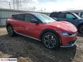 Kia EV6 2022