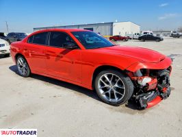 Dodge Charger 2023 3